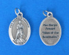 ***EXCLUSIVE*** Blessed Pier Giorgio Frassati Medal